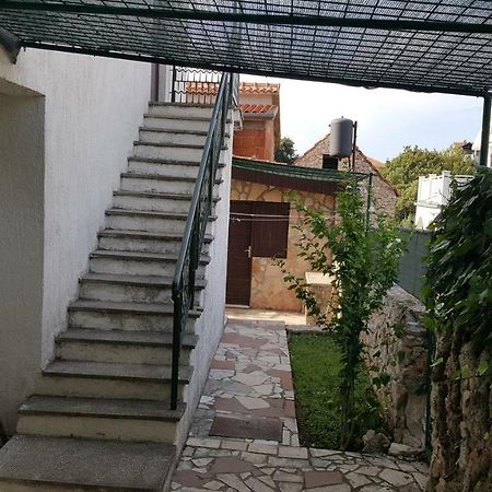 Apartment Joke Ražanj Exteriér fotografie