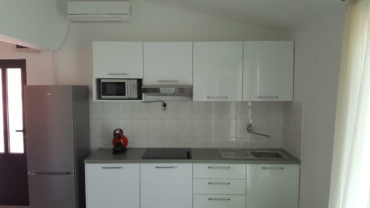 Apartment Joke Ražanj Exteriér fotografie