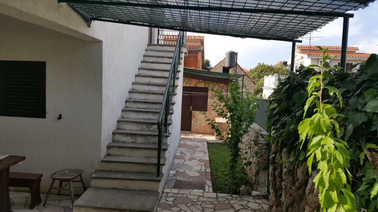 Apartment Joke Ražanj Exteriér fotografie
